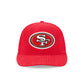 San Francisco 49ers Chenille Pop 59FIFTY Fitted Hat