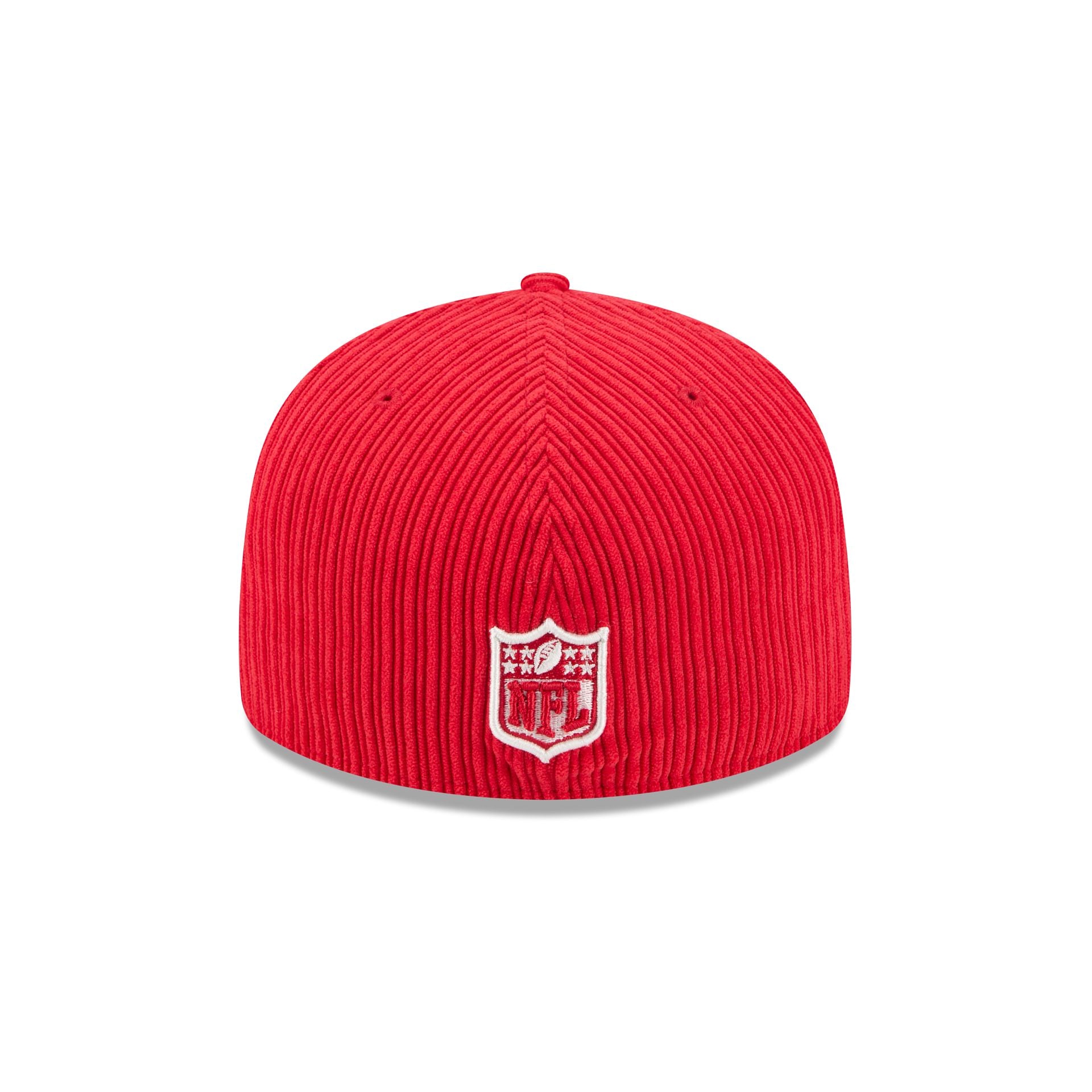 San Francisco 49ers Chenille Pop 59FIFTY Fitted Hat