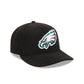 Philadelphia Eagles Chenille Pop 59FIFTY Fitted Hat