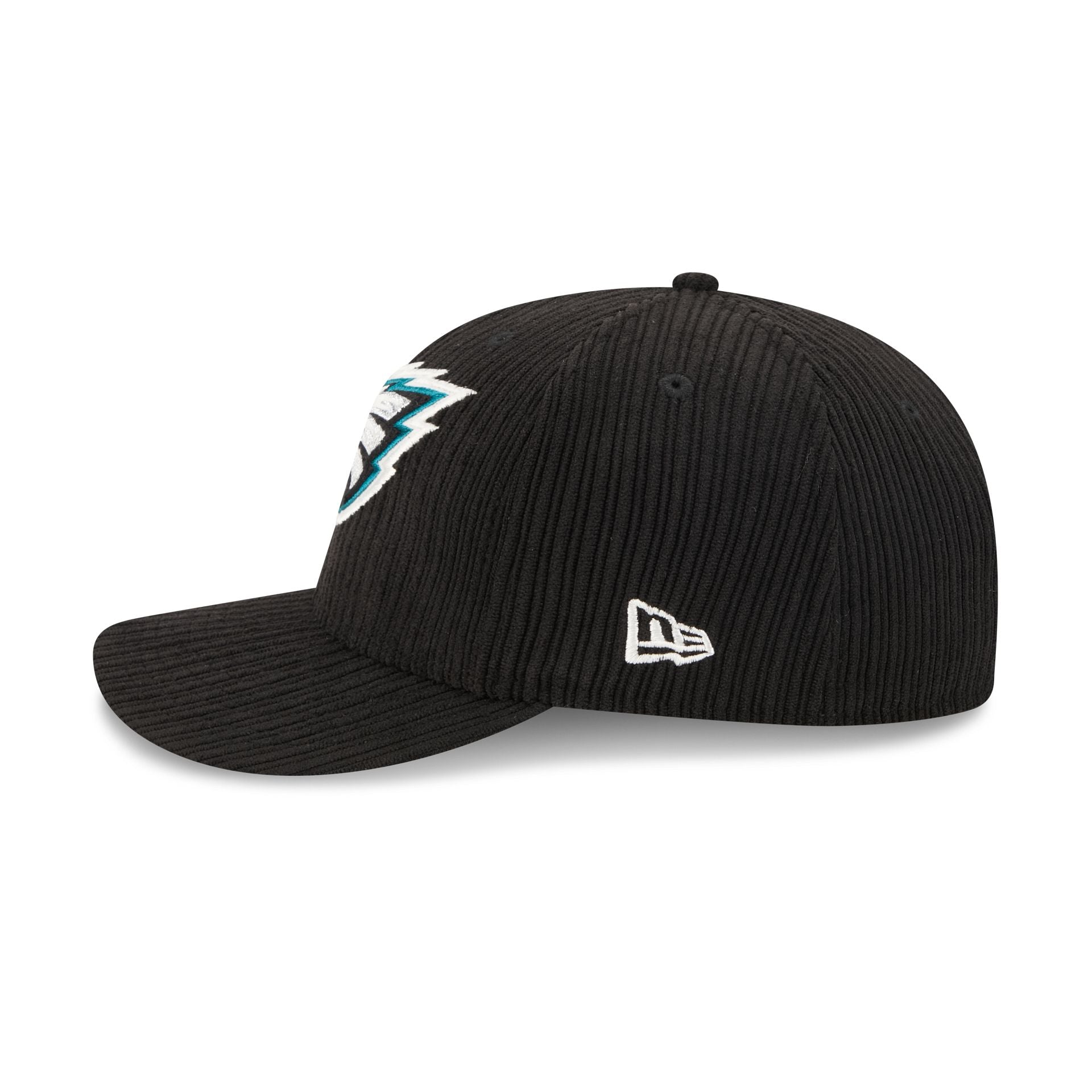 Philadelphia Eagles Chenille Pop 59FIFTY Fitted Hat