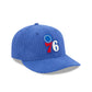 Philadelphia 76ers Chenille Pop 59FIFTY Fitted Hat