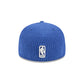 Philadelphia 76ers Chenille Pop 59FIFTY Fitted Hat