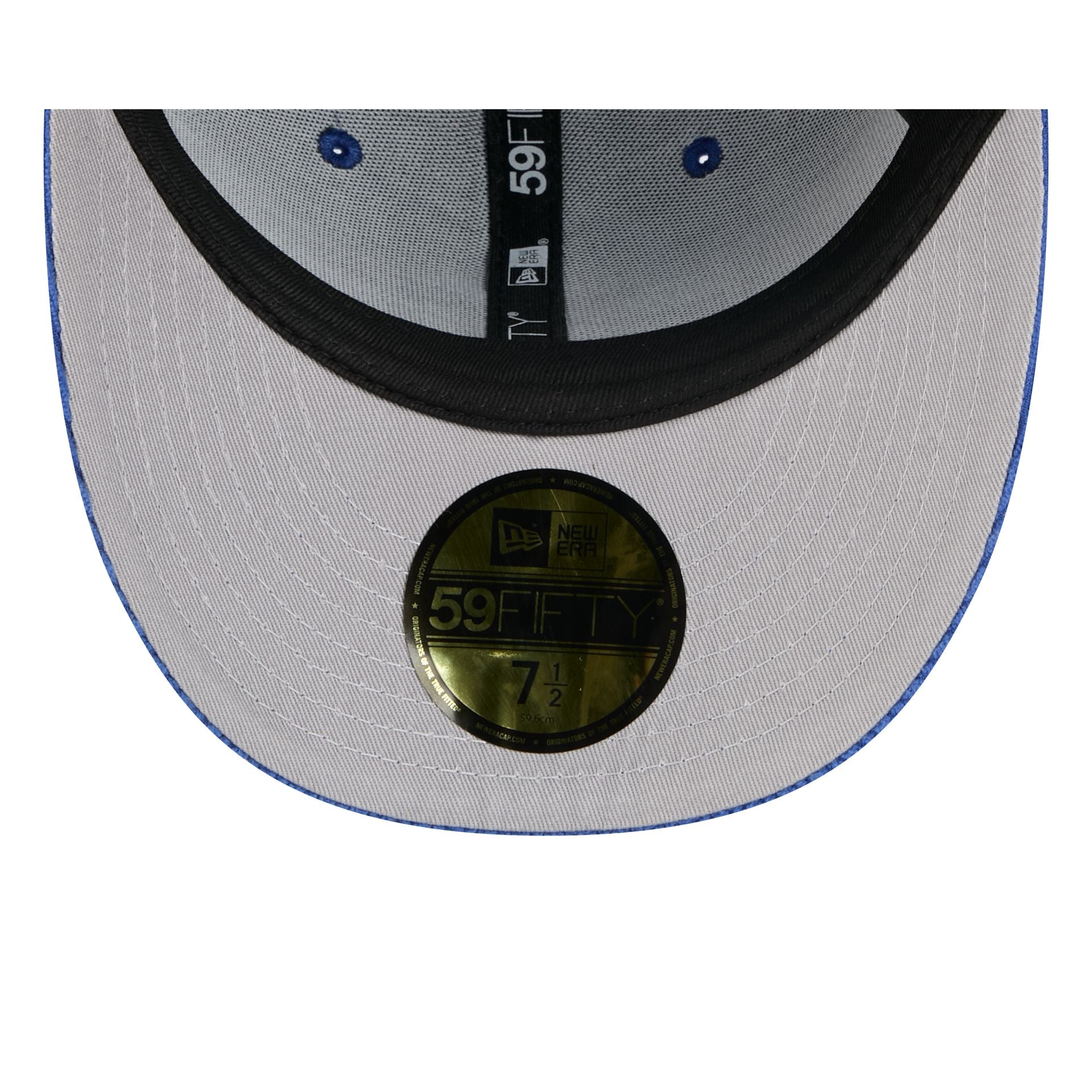 Philadelphia 76ers Chenille Pop 59FIFTY Fitted Hat