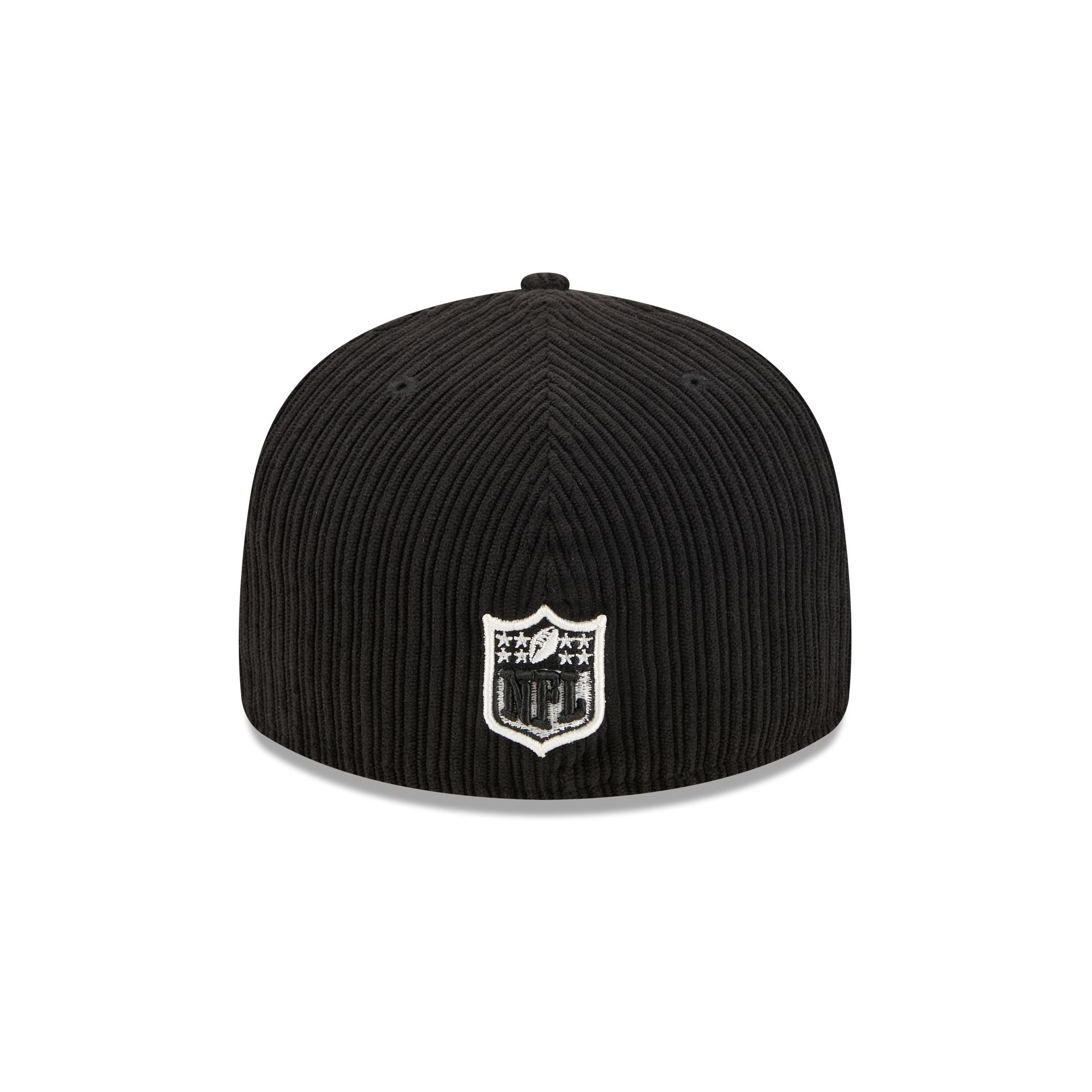 Pittsburgh Steelers Chenille Pop 59FIFTY Fitted Hat