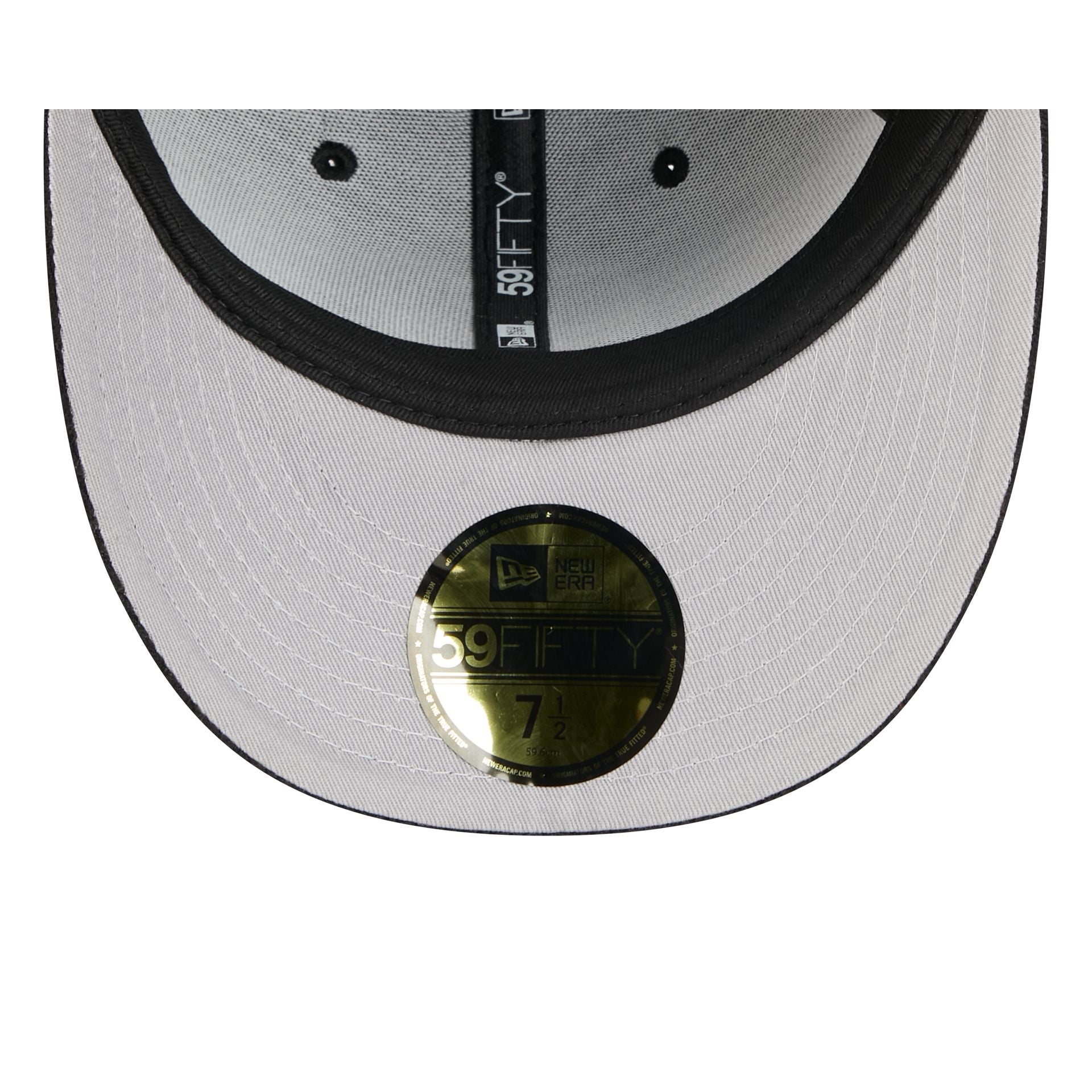 Pittsburgh Steelers Chenille Pop 59FIFTY Fitted Hat