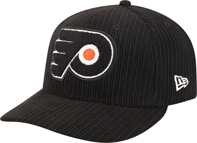 Philadelphia Flyers Chenille Pop 59FIFTY Fitted Hat
