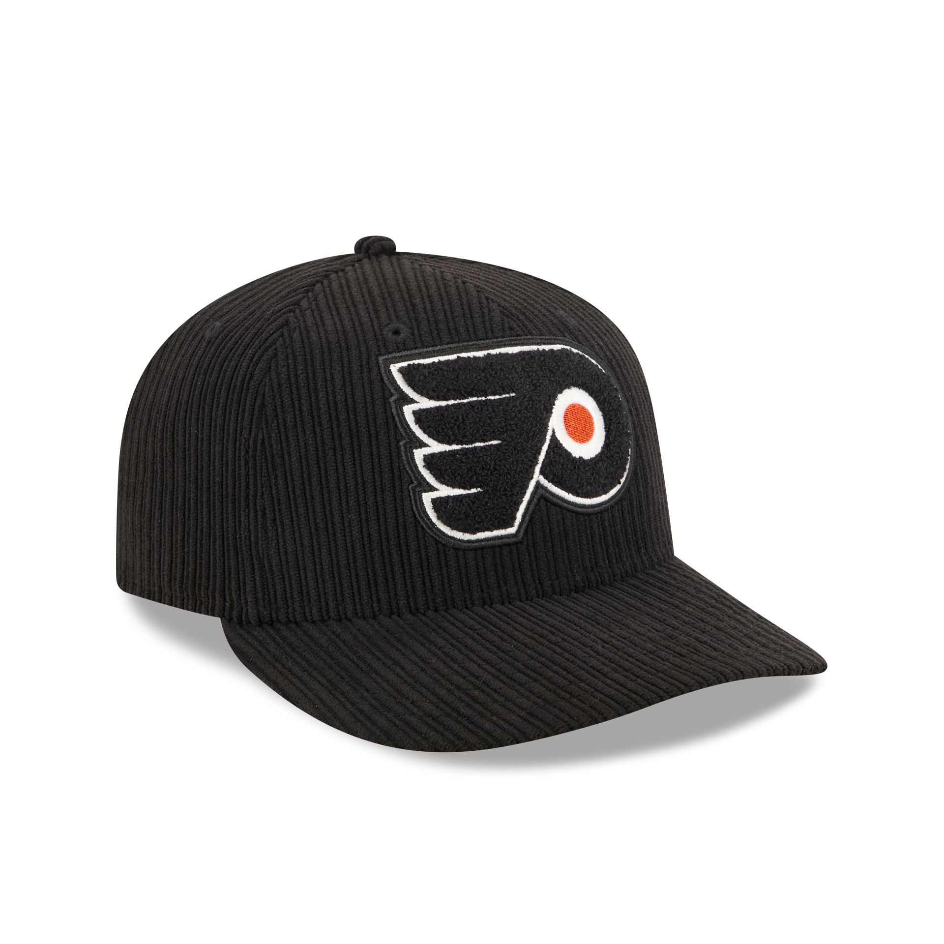 Philadelphia Flyers Chenille Pop 59FIFTY Fitted Hat