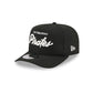 Pittsburgh Pirates Local Play 9FIFTY A-Frame Snapback Hat