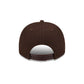 San Diego Padres Local Play 9FIFTY A-Frame Snapback Hat