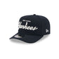 New York Yankees Local Play 9FIFTY A-Frame Snapback Hat
