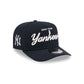 New York Yankees Local Play 9FIFTY A-Frame Snapback Hat