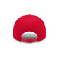 Philadelphia Phillies Local Play 9FIFTY A-Frame Snapback Hat