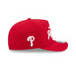 Philadelphia Phillies Local Play 9FIFTY A-Frame Snapback Hat