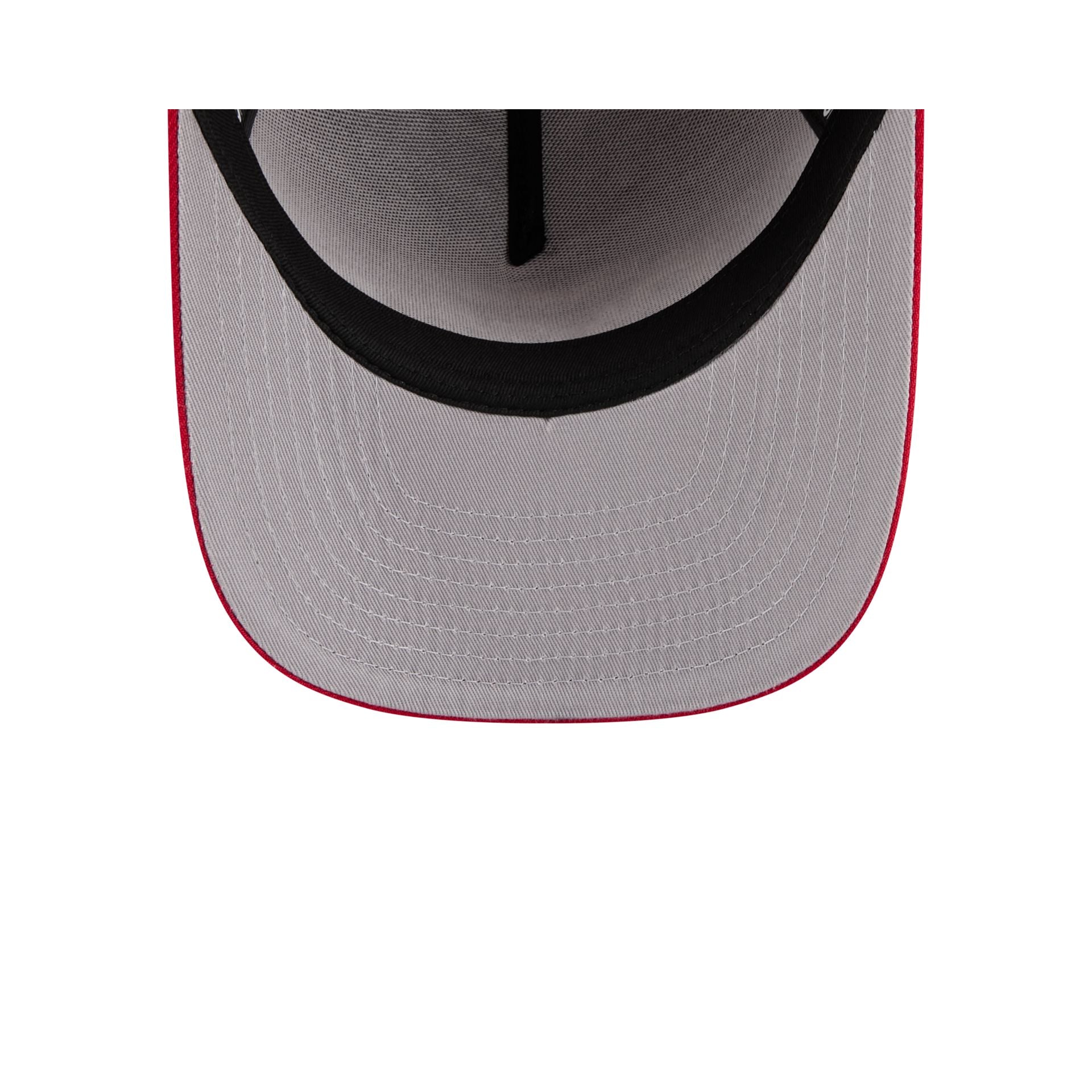 Philadelphia Phillies Local Play 9FIFTY A-Frame Snapback Hat