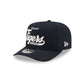 Detroit Tigers Local Play 9FIFTY A-Frame Snapback Hat