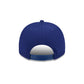 Los Angeles Dodgers Local Play 9FIFTY A-Frame Snapback Hat