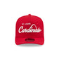 St. Louis Cardinals Local Play 9FIFTY A-Frame Snapback Hat