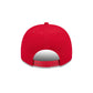 St. Louis Cardinals Local Play 9FIFTY A-Frame Snapback Hat