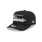 San Francisco Giants Local Play 9FIFTY A-Frame Snapback Hat