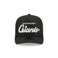 San Francisco Giants Local Play 9FIFTY A-Frame Snapback Hat