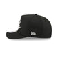 Brooklyn Nets Local Play 9FIFTY A-Frame Snapback Hat