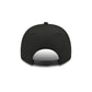 Brooklyn Nets Local Play 9FIFTY A-Frame Snapback Hat