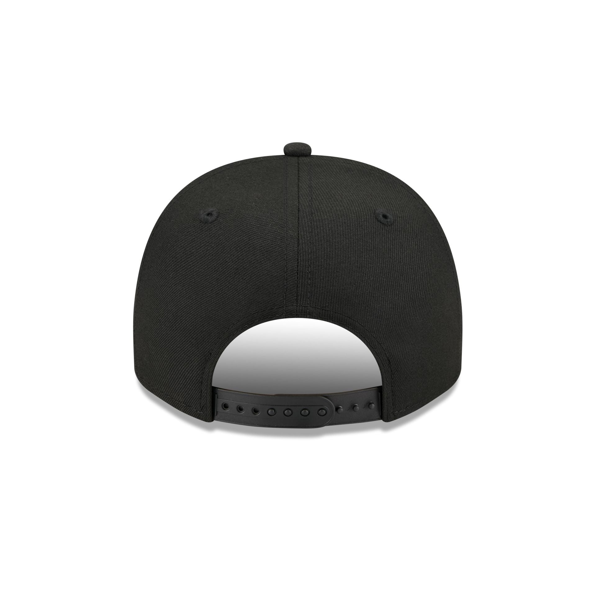 Brooklyn Nets Local Play 9FIFTY A-Frame Snapback Hat
