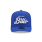 Buffalo Bills Local Play 9FIFTY A-Frame Snapback Hat