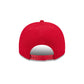 Chicago Bulls Local Play 9FIFTY A-Frame Snapback Hat