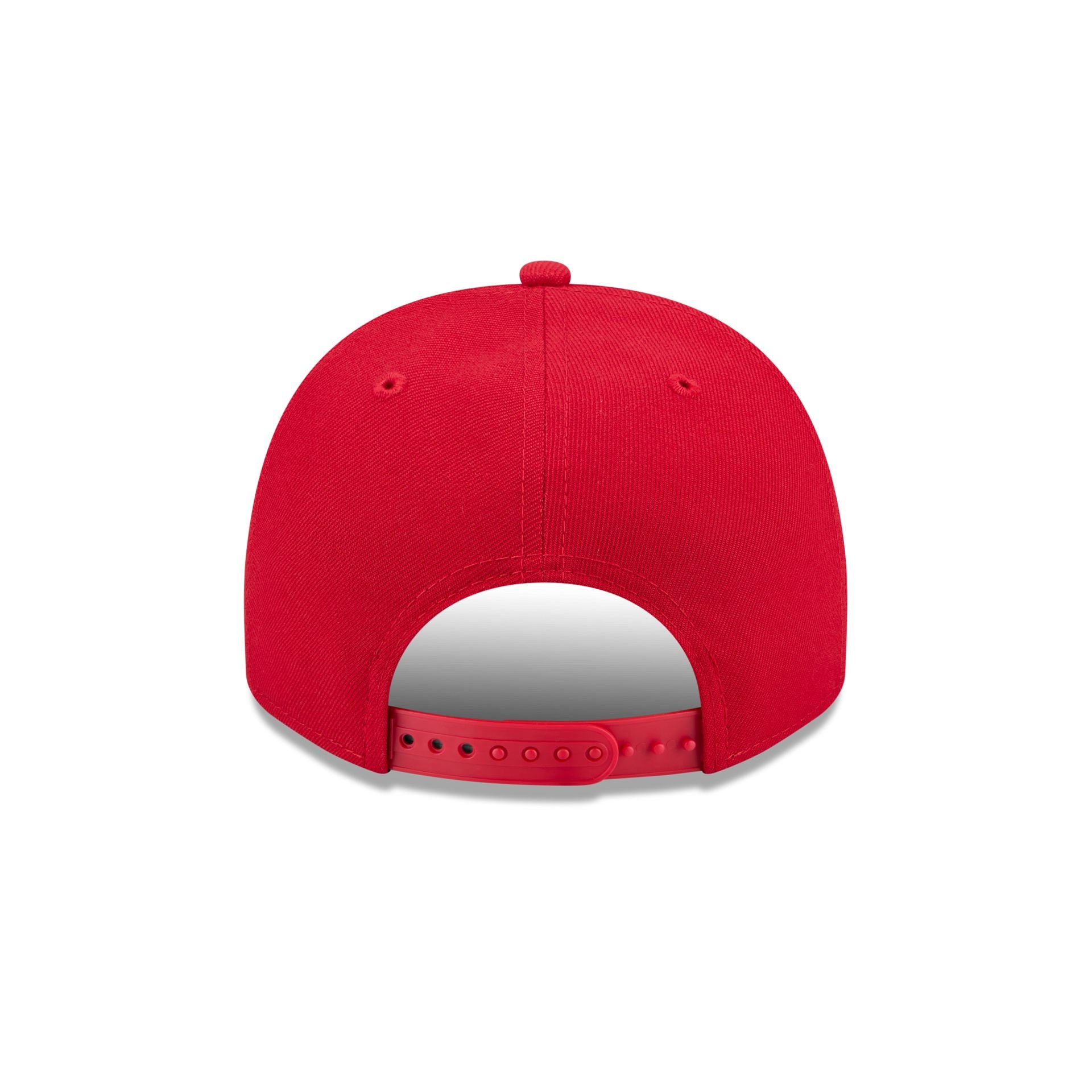 Chicago Bulls Local Play 9FIFTY A-Frame Snapback Hat