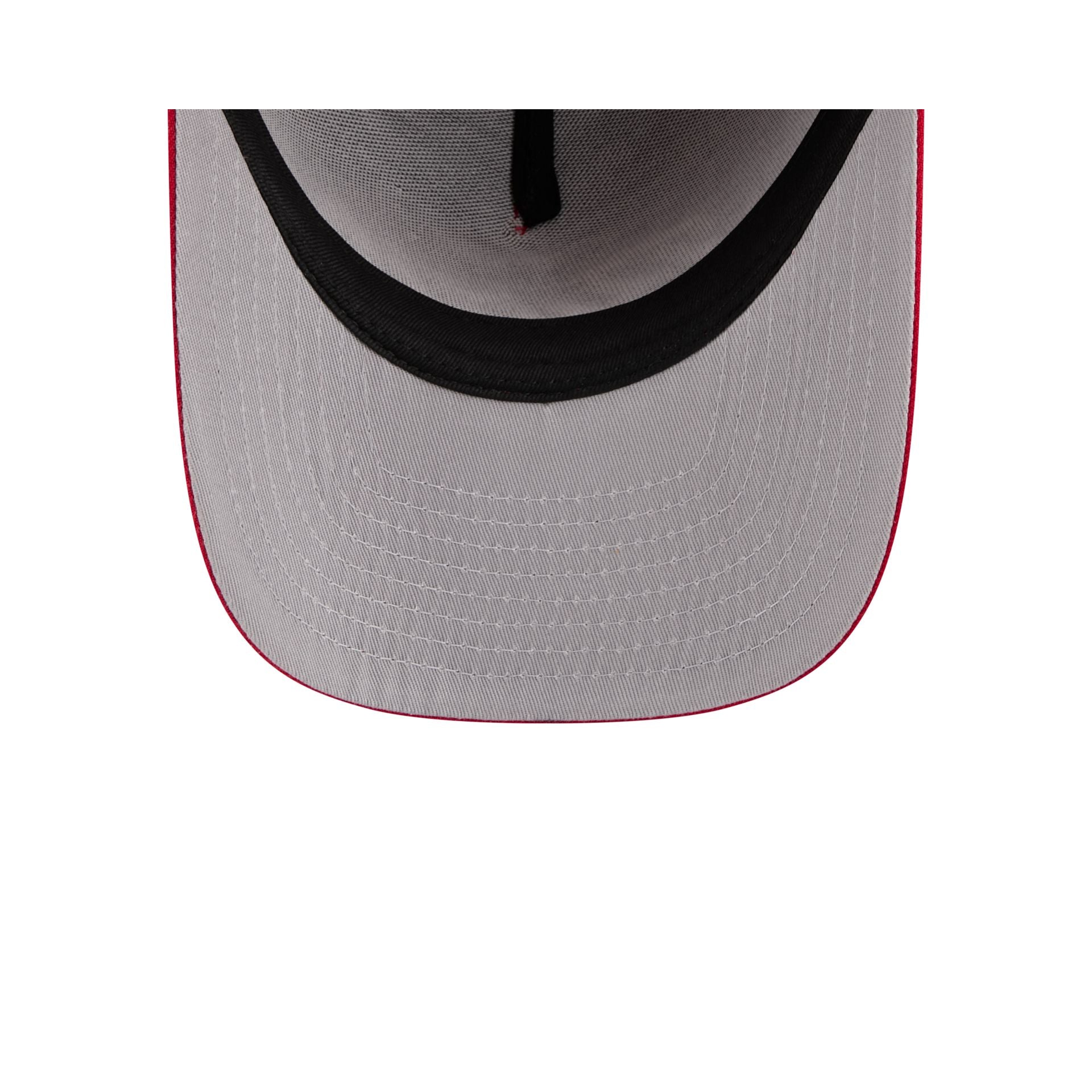 Chicago Bulls Local Play 9FIFTY A-Frame Snapback Hat