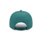 Philadelphia Eagles Local Play 9FIFTY A-Frame Snapback Hat