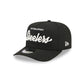 Pittsburgh Steelers Local Play 9FIFTY A-Frame Snapback Hat