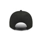 Pittsburgh Steelers Local Play 9FIFTY A-Frame Snapback Hat