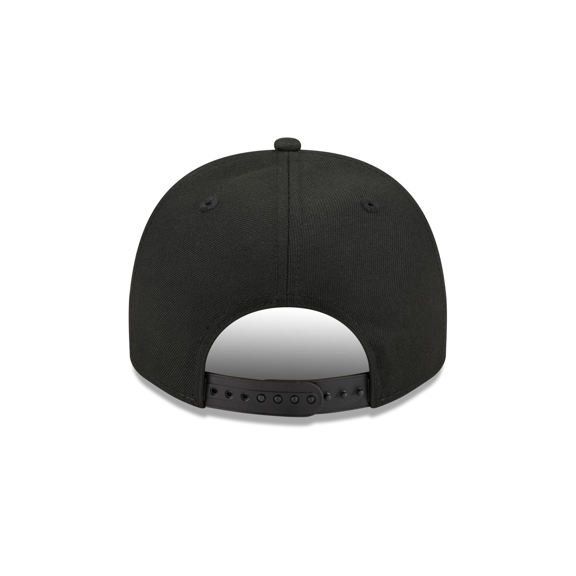 Pittsburgh Steelers Local Play 9FIFTY A-Frame Snapback Hat