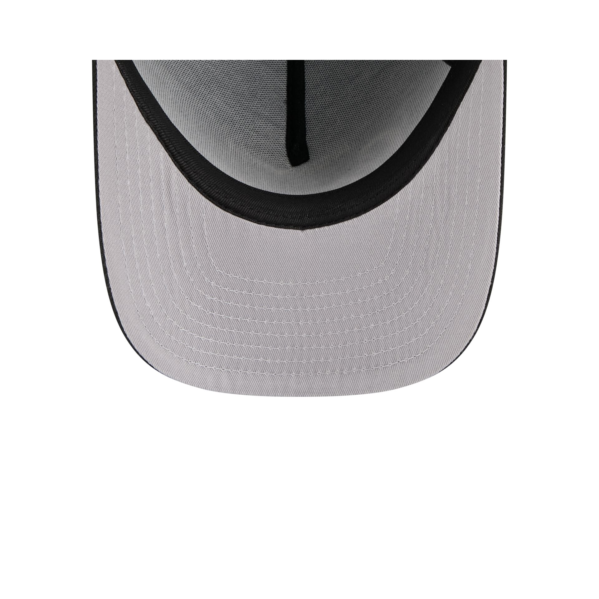 Pittsburgh Steelers Local Play 9FIFTY A-Frame Snapback Hat