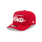 San Francisco 49ers Local Play 9FIFTY A-Frame Snapback Hat
