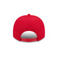 San Francisco 49ers Local Play 9FIFTY A-Frame Snapback Hat