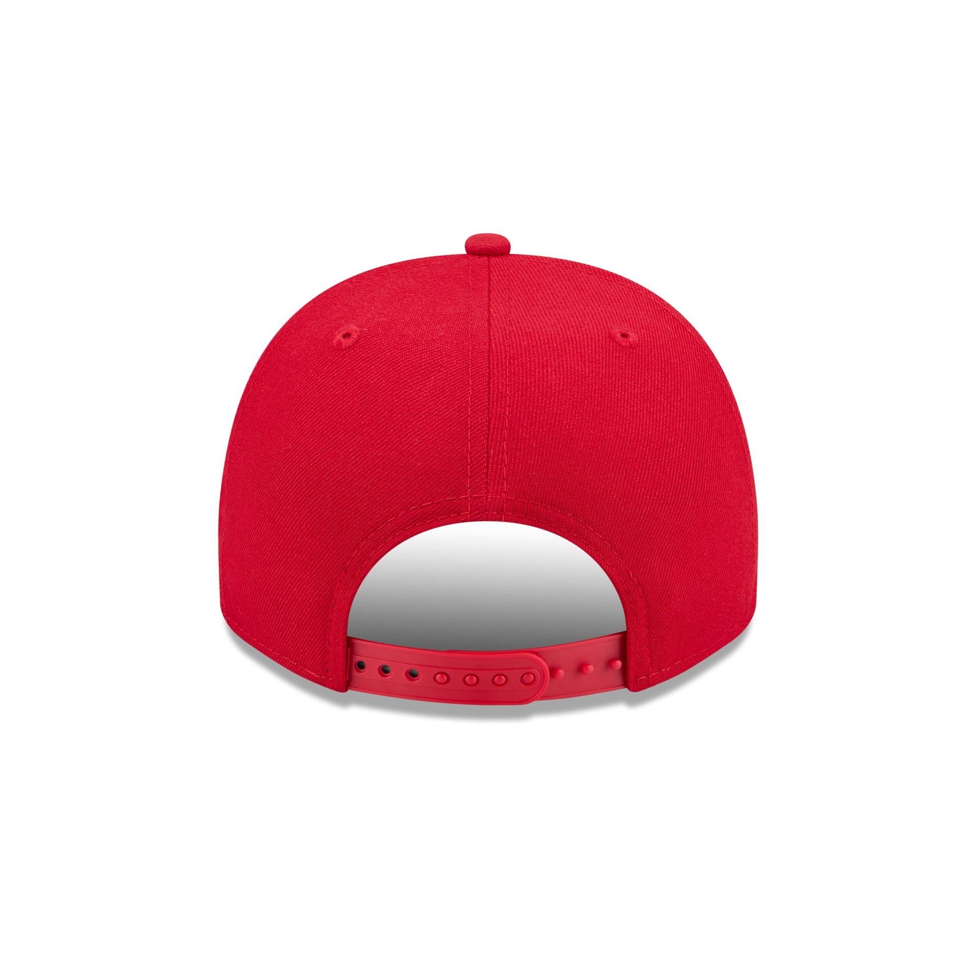San Francisco 49ers Local Play 9FIFTY A-Frame Snapback Hat