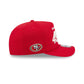 San Francisco 49ers Local Play 9FIFTY A-Frame Snapback Hat