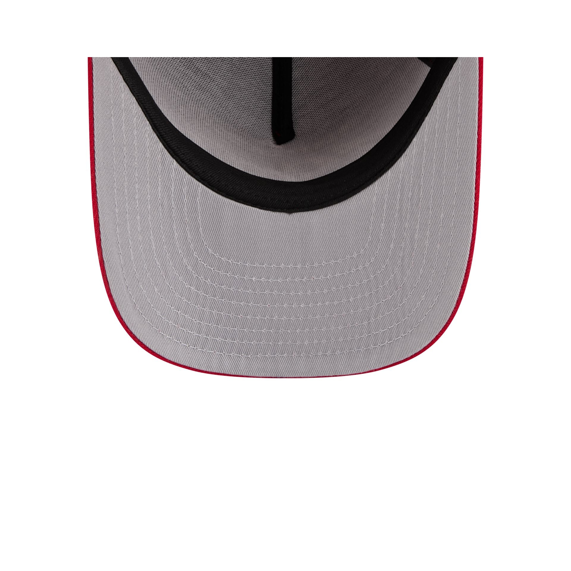 San Francisco 49ers Local Play 9FIFTY A-Frame Snapback Hat
