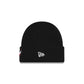 Chicago Bulls Short Skull Cuff Knit Beanie Hat