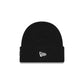 Los Angeles Kings Short Skull Cuff Knit Beanie Hat