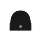 Los Angeles Kings Short Skull Cuff Knit Beanie Hat