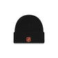 Philadelphia Flyers Short Skull Cuff Knit Beanie Hat