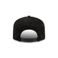 San Francisco Giants Velvet Team Script 19TWENTY Adjustable Hat