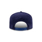 Chicago Cubs Velvet Team Script 19TWENTY Adjustable Hat