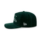 Athletics Velvet Team Script 19TWENTY Adjustable Hat
