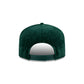 Athletics Velvet Team Script 19TWENTY Adjustable Hat