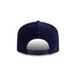 Detroit Tigers Velvet Team Script 19TWENTY Adjustable Hat